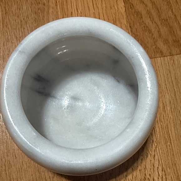Marble Container - Picture 4 of 12